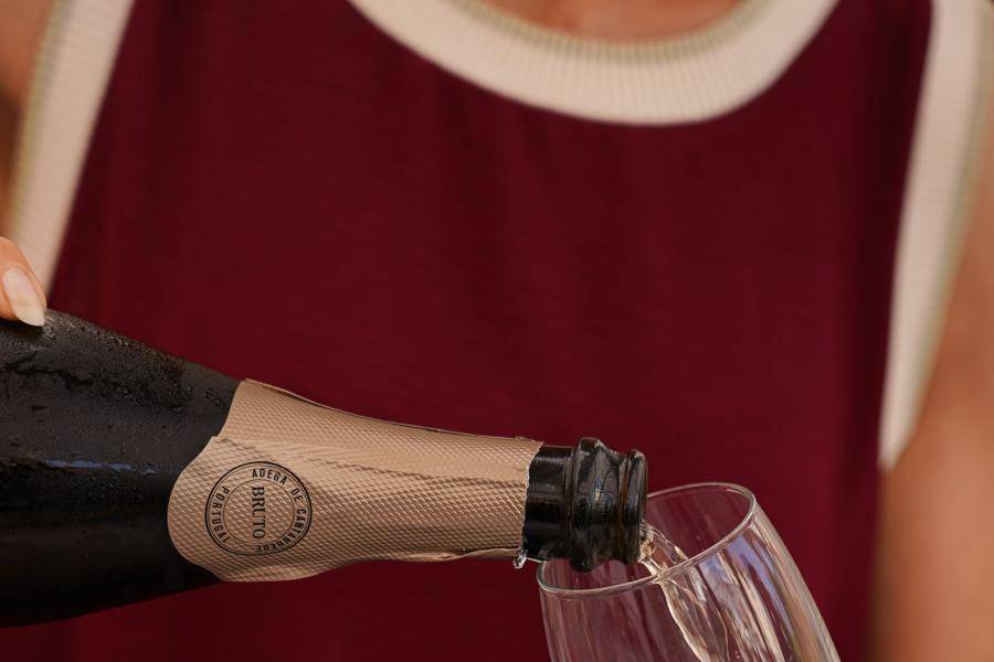 Wedding Wine Tasting