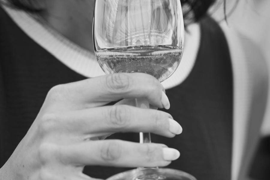 Wedding Wine Tasting