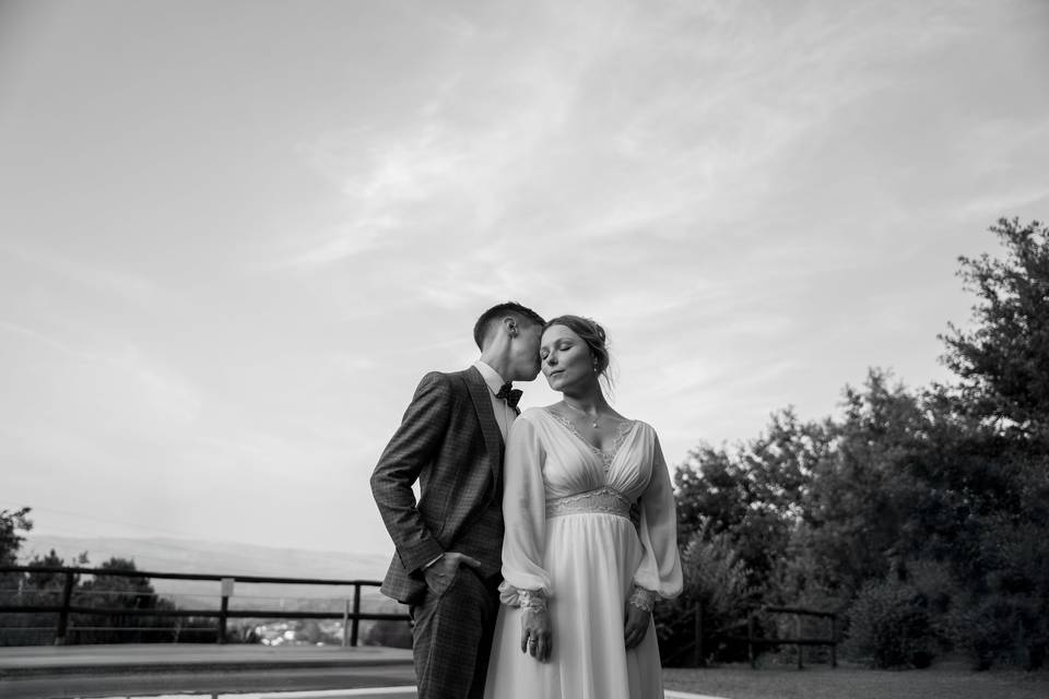 Anastassia e Daniil