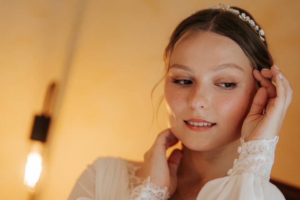 Anastassia e Daniil