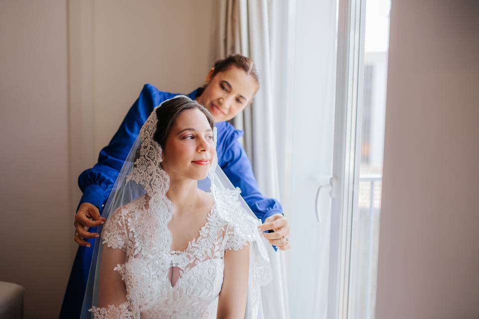 Gabriella e Gabriel