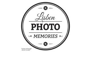 Lisbon Photo Memories logo