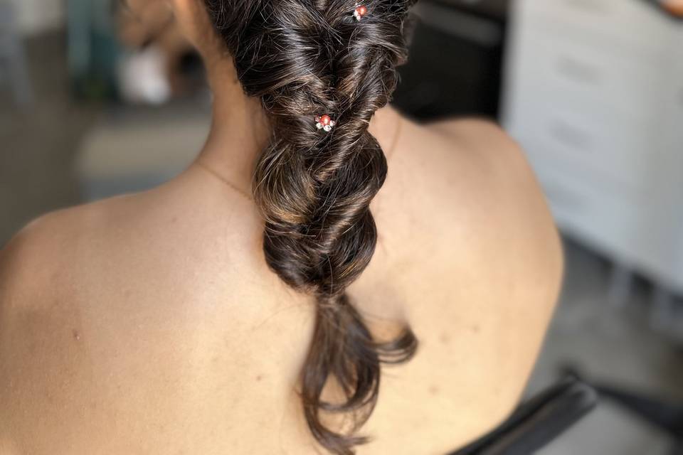 Tranças