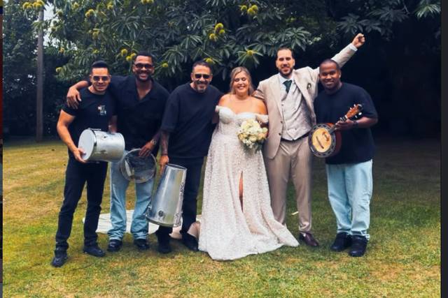 Grupo Sambou
