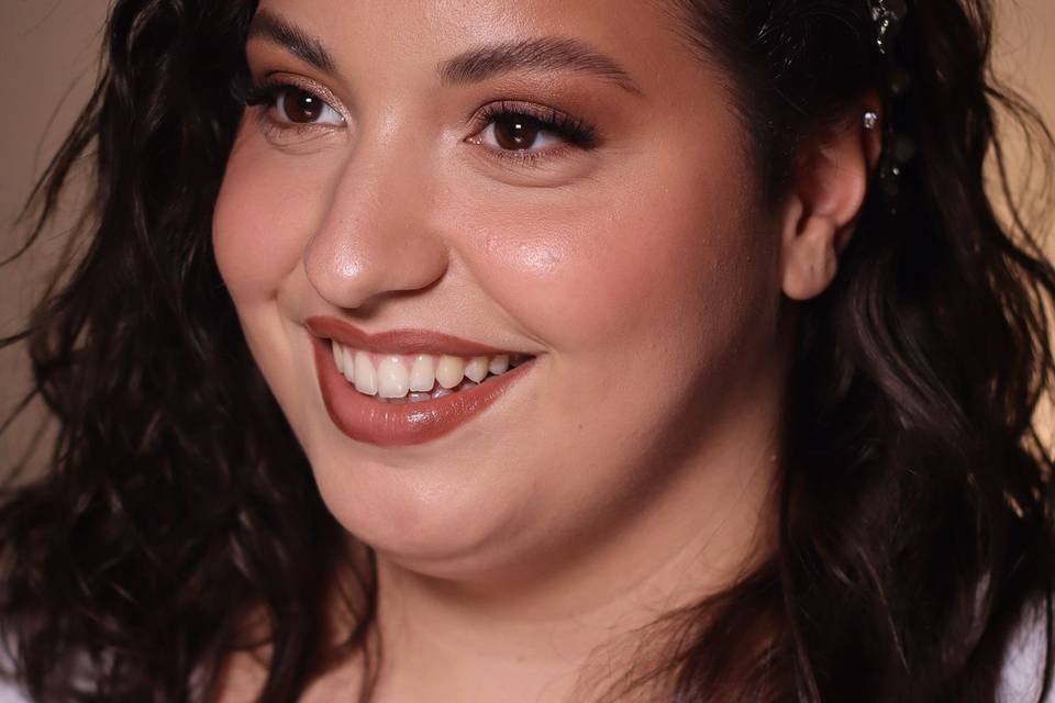 Sílvia Oliveira Makeup Artist