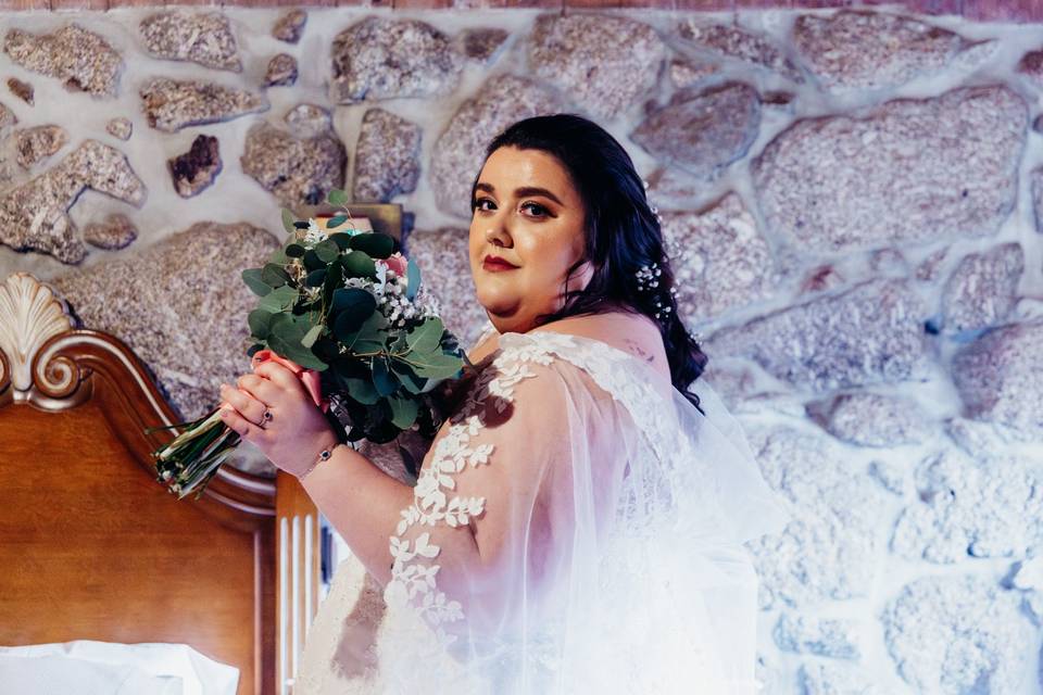 Sílvia Oliveira Makeup Artist
