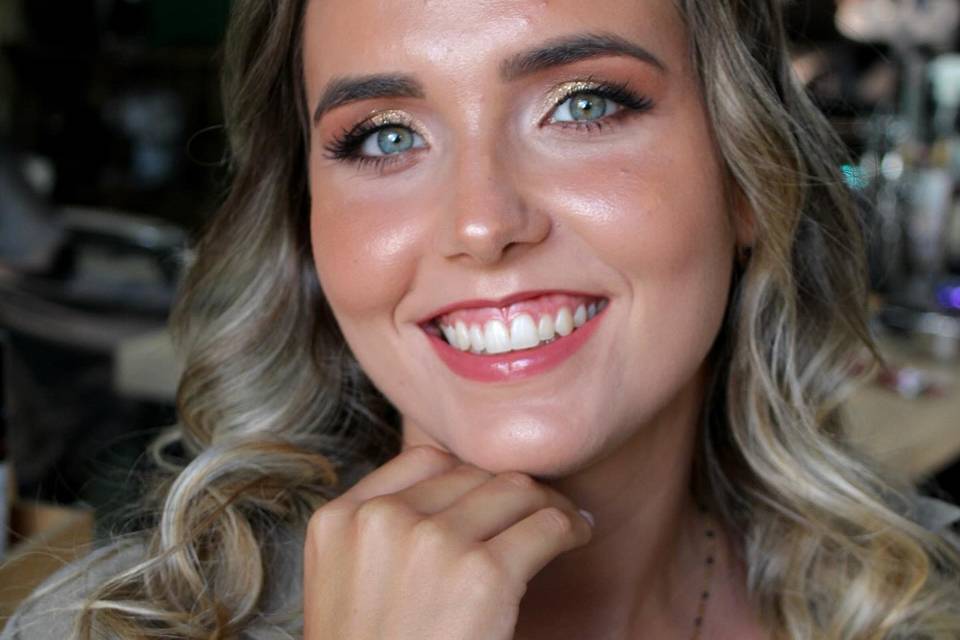 Sílvia Oliveira Makeup Artist