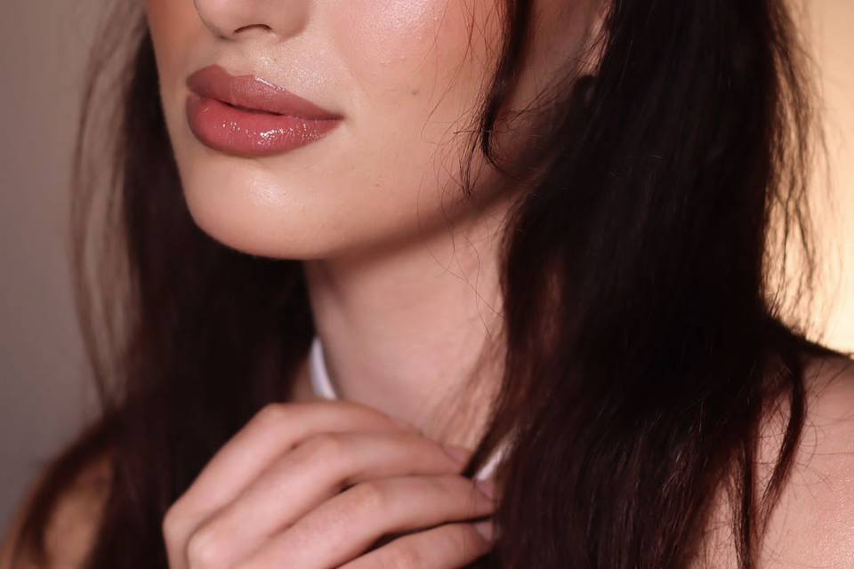 Sílvia Oliveira Makeup Artist