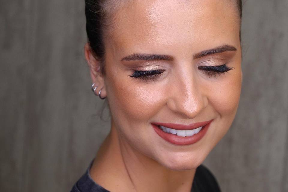 Sílvia Oliveira Makeup Artist