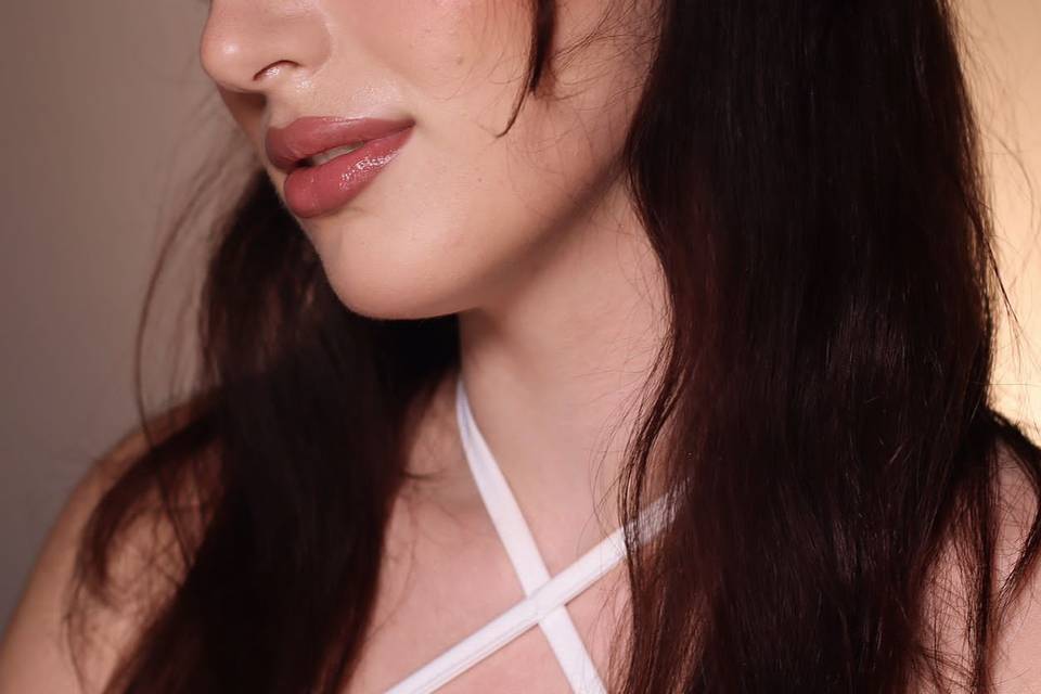 Sílvia Oliveira Makeup Artist