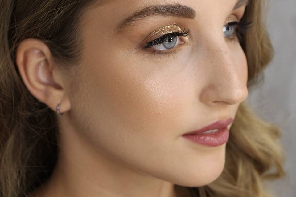 Sílvia Oliveira Makeup Artist