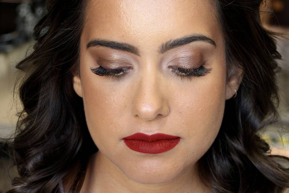 Sílvia Oliveira Makeup Artist