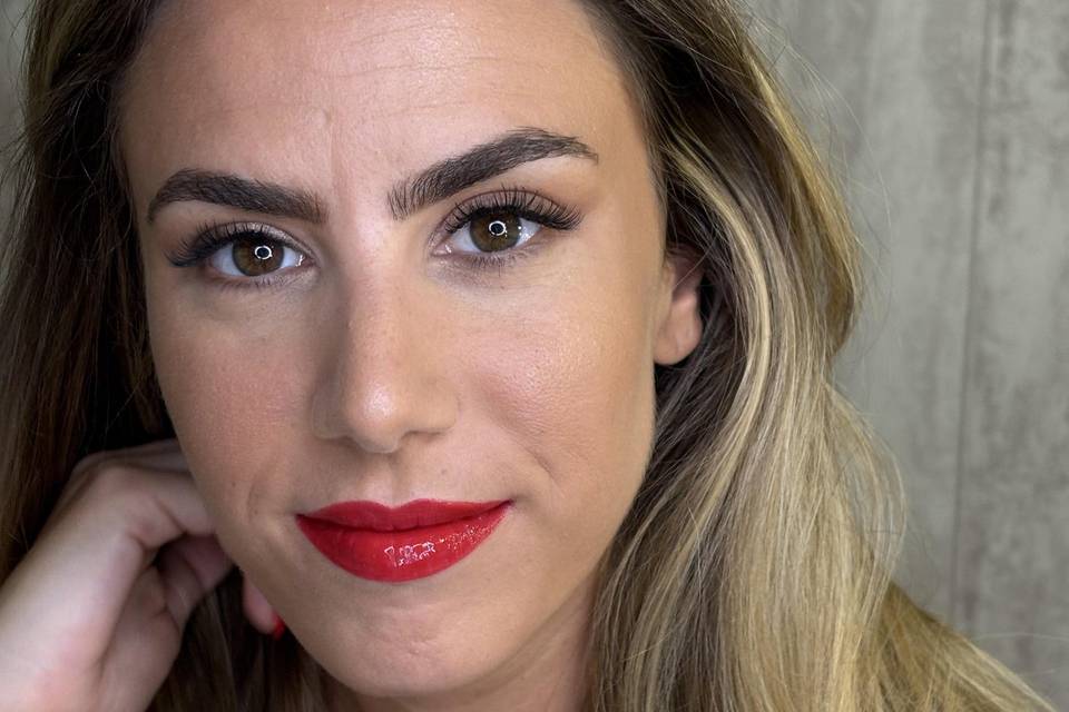 Sílvia Oliveira Makeup Artist