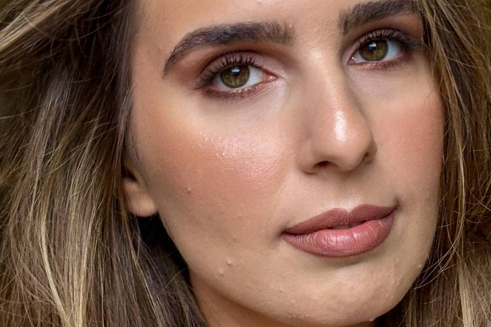 Sílvia Oliveira Makeup Artist