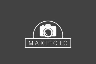 Maxifoto logo