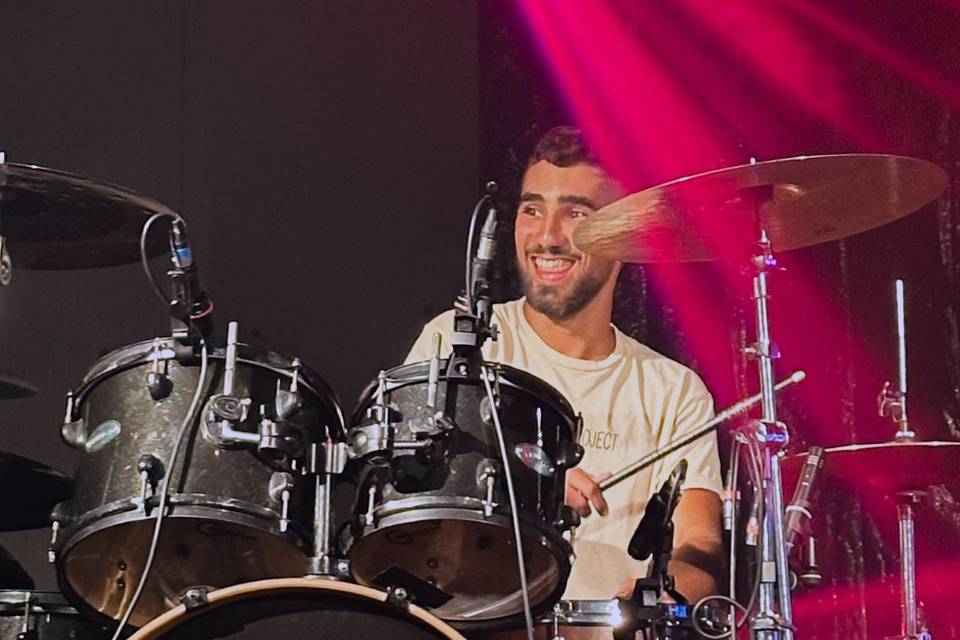 Bateria