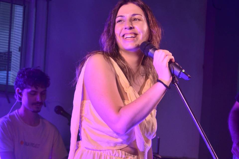 Vocalista