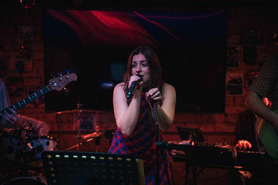 Palco