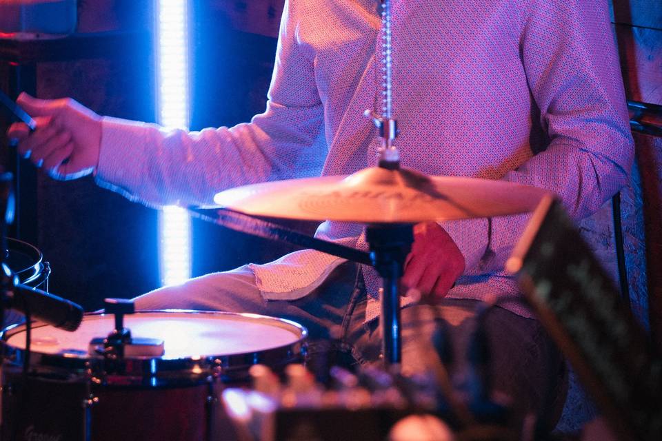 Bateria