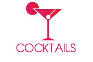 Cocktails logo