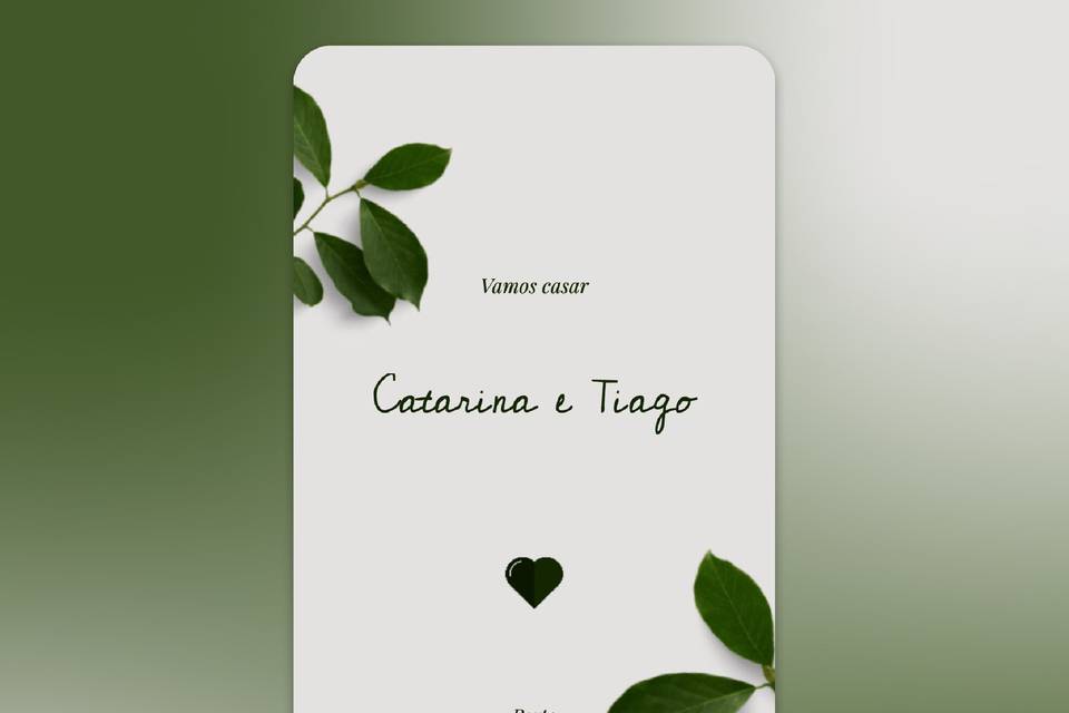 Simplicidade e a sofisticação.