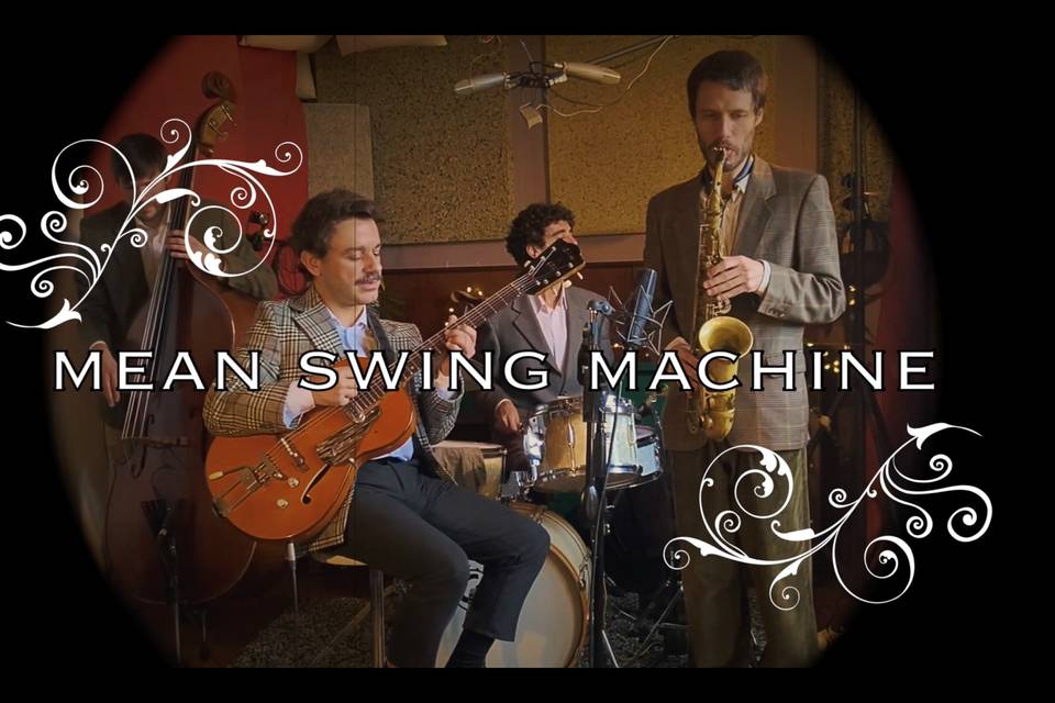 Mean Swing Machine