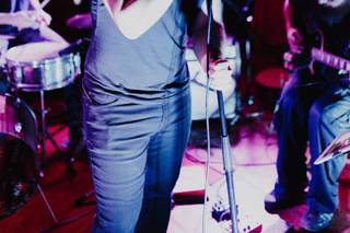 Blue Velvet