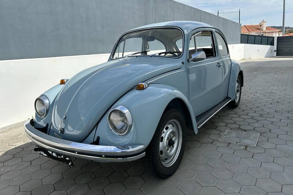 VW Carocha