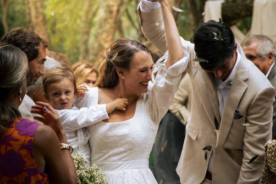 Sebastião e Sofia