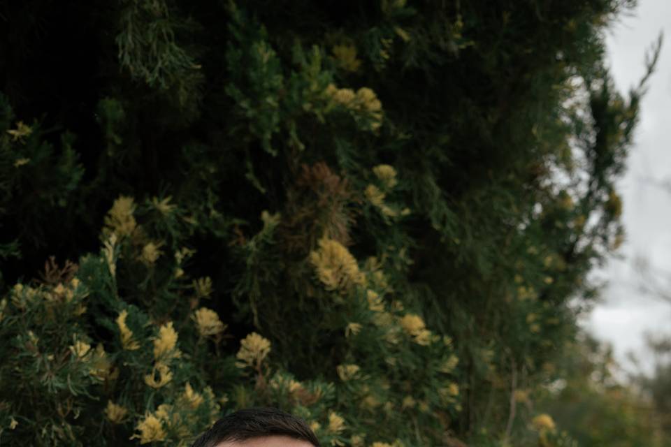 Amélia e Rui