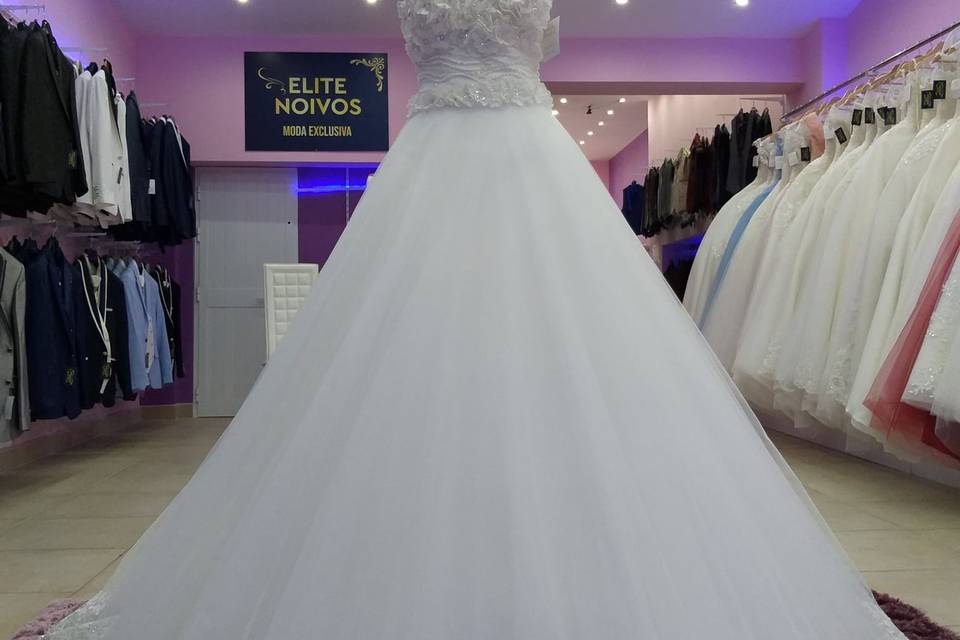 Elite Noivos