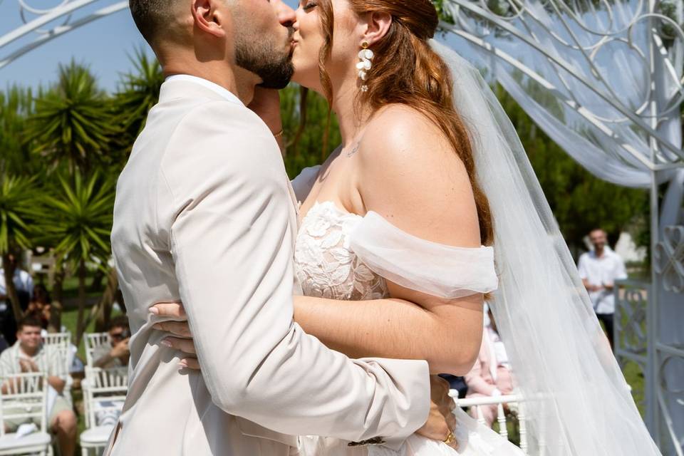 MerryUs Wedding Photographer & Makeup Artist