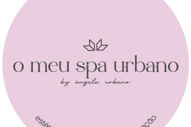 O meu spa urbano