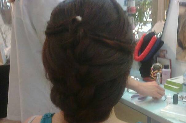 Penteado