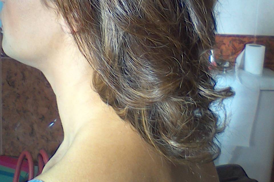 Penteado