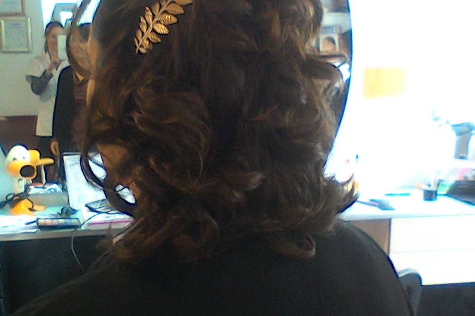 Penteado