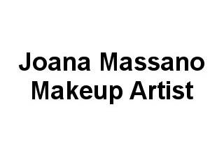 Joana Massano Makeup Artist logo