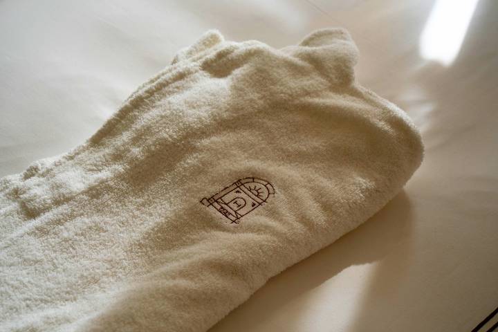 Detalhes antes do momento