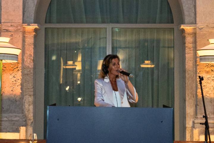 A grande importancia da musica