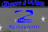 Logo restaurante douro vista