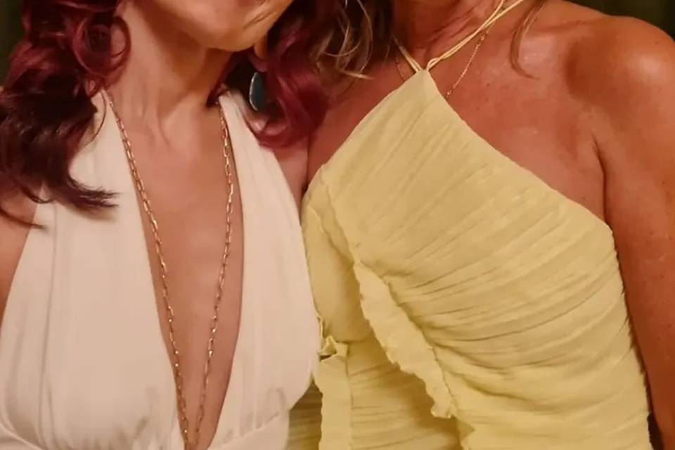 Apresentadoras