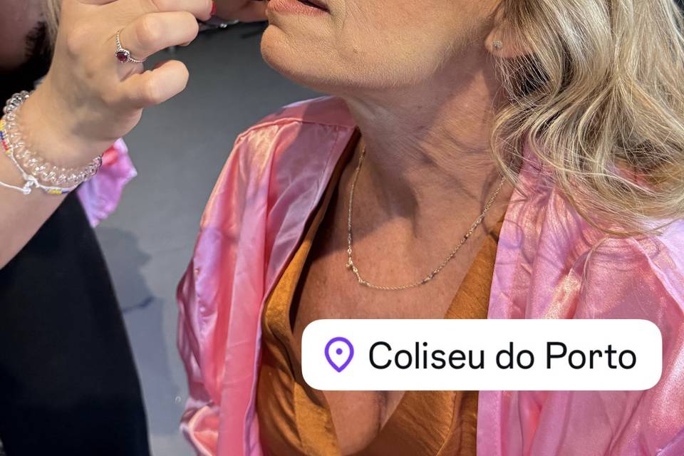 Coliseu