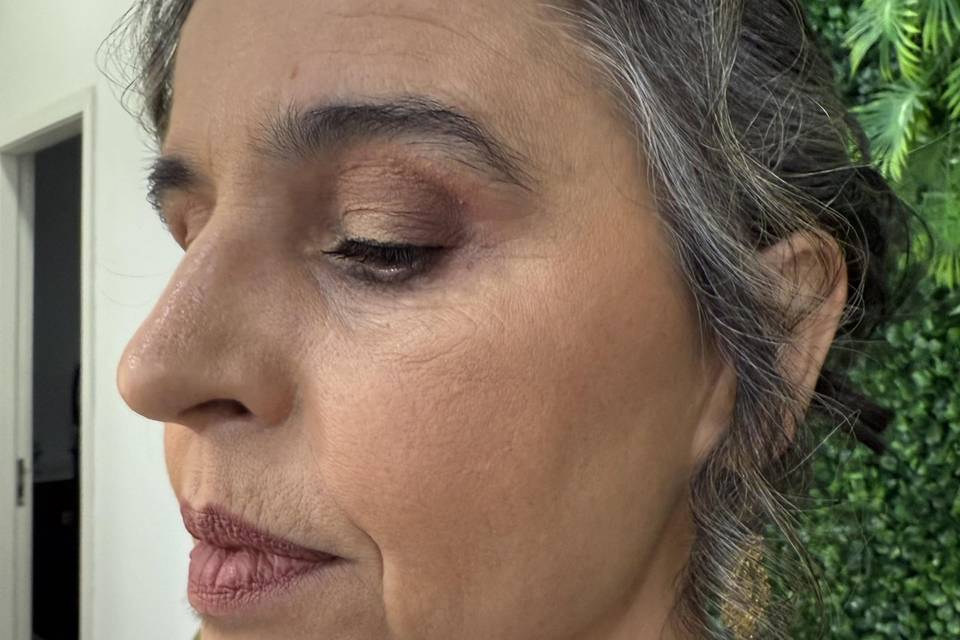 Makeup