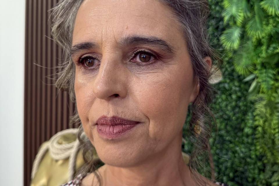 Makeup