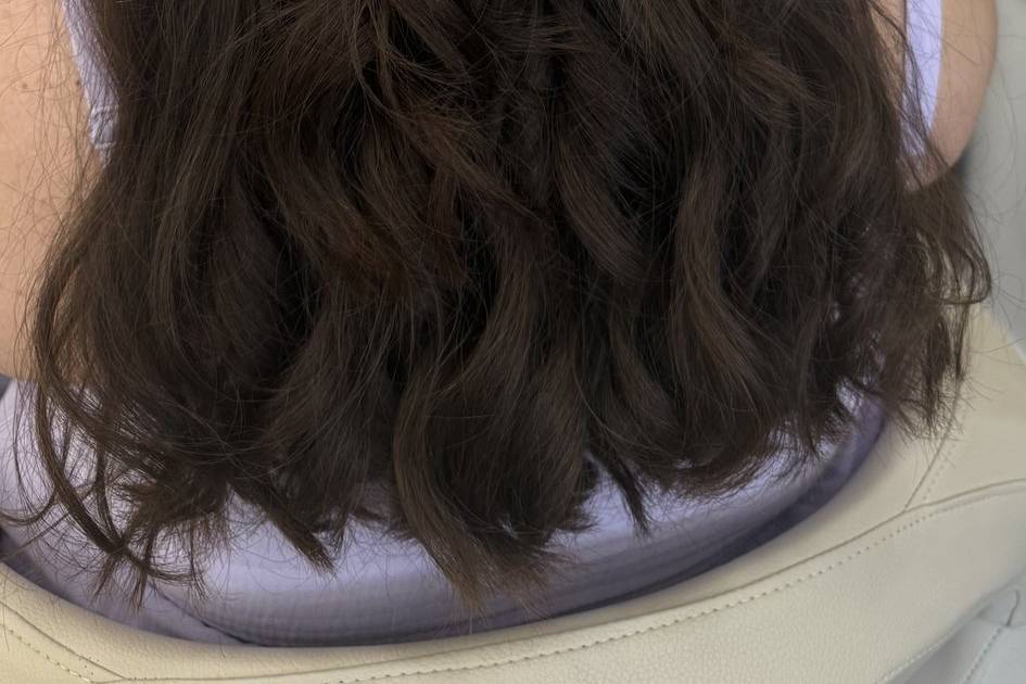Penteado