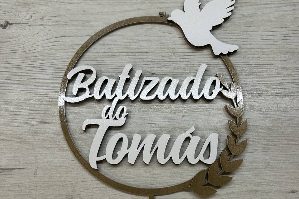 Topo bolo