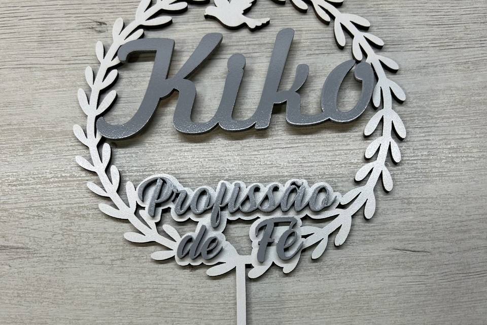 Topo bolo