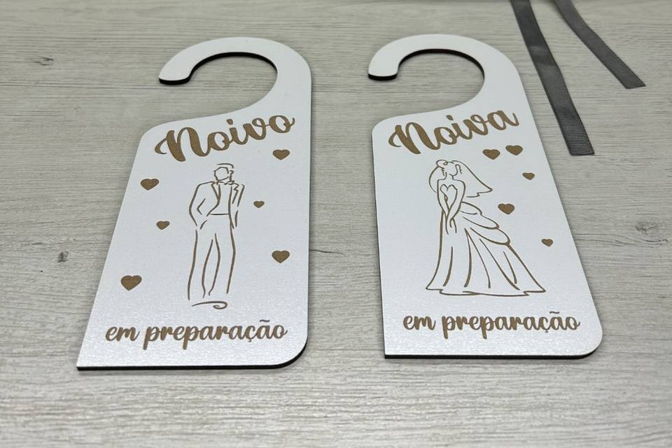Pendente porta