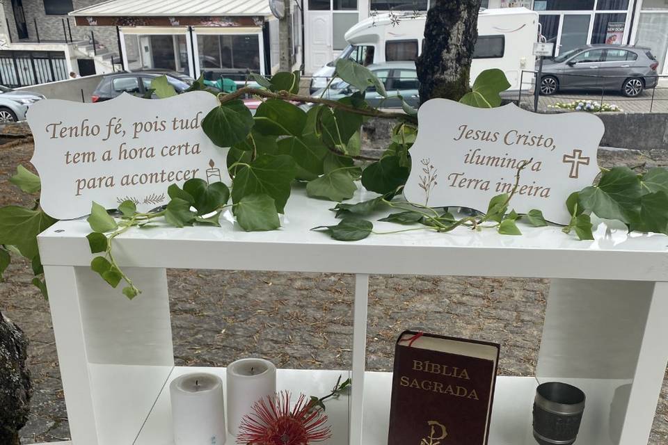 Placas entrada
