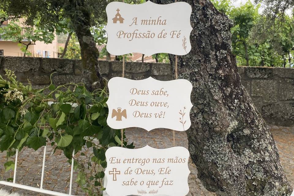 Placas entrada